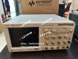 Used KEYSIGHT HP Agilent 54855A oscilloscope Bandwidth 6GHZ Sampling rate 20GHZIEE - Product Image
