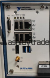 Used 1PCS USED National Instruments NI PXIe-8880 Controller PXIe-8880  - Product Image