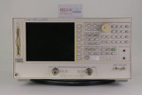 Used Agilent 8702E Optical Component Analyzer opt 006 UK6 050 - Product Image