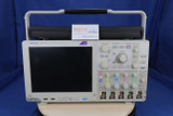 Used Tektronix DPO5104 Oscilloscope Digital opt ASM SR-EMBD SR-COMP DJE - Product Image