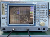 Used Rohde  Schwarz ZVC Vector Network Analyzer 300kHz- 8GHz , 2 ports 0036 - Product Image