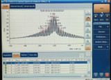 Used EXFO FTB-5240S-P Optical Spectrum Analyzer OSA - Product Image