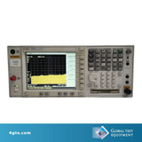 Used Keysight E4440A-1DS219226B7J PSA Spectrum Analyzer, 3 Hz to 26.5 GHz CALD - Product Image
