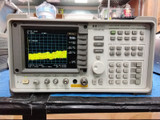 Used HP SPECTRUM ANALYZER 8565e 20Hz - 50GHz - Product Image