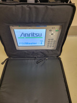 Refurbished Anritsu MW82119B-600 PIM Master Analyzer LTE 600Mhz Bundled Package - Product Image