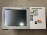 Used AgilentHP 86142B High Performance Optical Spectrum Analyzer Calibrated - Product Image