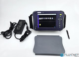 Used VIAVI MTS6000V2 with 81BBS2A Broadband Source Module CDPMDAP BBS 1260-1640nm - Product Image
