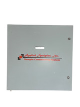New APPLIED ANALYTICS SAMPLE CONDITIONING SYSTEM GAS ANALYZERS - Product Image