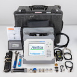 Used Anritsu MW82119B PIM Master E-GSM Opt 900 Passive Intermodulation PIM Analyzer - Product Image
