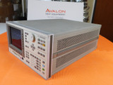 Used Keysight AgilentHP 4156A Semiconductor Parameter Analyzer - Product Image