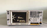 Used Agilent E4440A PSA Series Spectrum Analyzer 3Hz to 26.5 GHz Opt1DS219226266 - Product Image