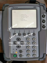 Used Aeroflex 3500A Handheld Radio Testeriee - Product Image