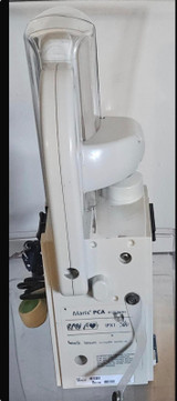 10273 MP Infus¡on Pump 8120 PCA Module.