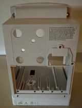 10273 MP ALARIS 8015 REAR CASE ASSEMBLY