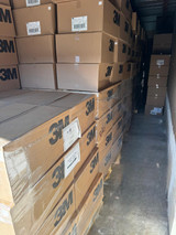 10273 MP 100 Cases of  3M Aura N95 1870+ Masks, 440/case  Exp. 2026/08