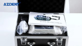 Portable Dental X Mobile Unit Ray Digital Machine/with Shield/Sensor Size 1/2