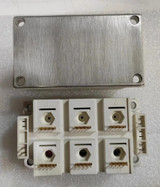 1pc Semikron Skm200gah126dklt Trench Igbt Modules -new