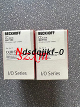 Brand New Bk7150 Beckhoff Module Expedited Express Dhl