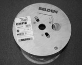 4813 0051000 Belden Cable Data Patch Cord 1000 Ft