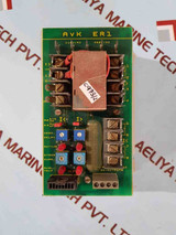 Avk Er1 Voltage Regulator 110v