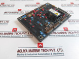 Newage E000-23210 Automatic Voltage Regulator Mx321