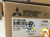 New Mitsubishi Gt1150-qlbd Touch Panel