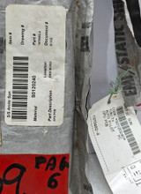 Sperry Marine 03956-1978682 Sensor Pcb New