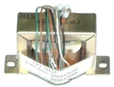 Yaskawa Cpt10137 Transformer (for Drivers Sr60tz6sm, Sr60tz0sm) Pz0