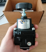 New 30252 Pressure Regulating Valve