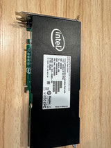 Intel Fpga Programmable Acceleration Card (pac) D5005, Stratix 10 Sx,16x Pcie