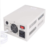 Single-phase Ac Voltage Regulator Regulator High-power Power Supply Tool