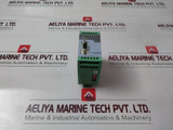 Motrona Fu252 Signal Converter 24vdc