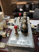 Ge Capacitor 19ld662wh1