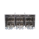 3ta4p8500 - Siemens 3-pole 1200a Circuit Breaker Lug Kit for Md/nd Frame