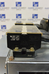 Igbt Gate Drive Insulated Gate Transistor A2-1293 Nadex Board