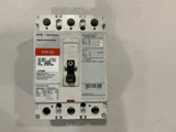 (5) Eaton Edb3200 200a,240v, 3-pole Circuit Breaker