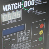 4b Wdc3nv46c Conveyor & Bucket Elevator Hazard Monitor New