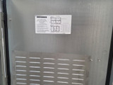 Alpha Pwe-3 Power Supply Equipment Ground Enclosure Rainproof