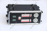 200a Camlock Us Stage Power Box 28 Edison Output Power Distribution Distro