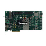 Kintex 7 Fpga Kc705 Evaluation Kitw/xc7k325t-2ffg900c Enables Erial Connectivity