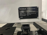 Ev Electric Charger Evesco Evmo60s Portable Dc Fast Charger