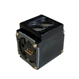 New Eaton Cutler-hammer E51dp4 Limit Switch Photoelectric Head 40'' Range B4