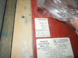 Qa-4033 Pringle Switch 4000a 480v Red Back Used E-ok