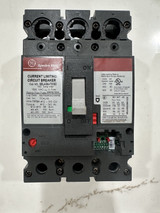 Ge Sela36at0150 Circuit Breaker 150a 3p 600v 3ph Sela 150 Amp 3 Pole New