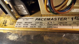 Cleveland Motion Pacemaster 1 Mpa-04342 115/230v 14a Max 2hp Dc Drive