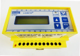 Bender 107td47 Soft D146 V2.51 No. B92016003 Insulation Monitor -used-
