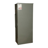 Eaton 3mtb800r Main Terminal Box 800a Nema 3r 4-wire 3-ph 120/208v 250-500kcmil