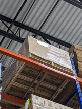Nvent Hoffman Enclosure 30" X 24" X 12" Csd302412wlg