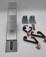Ge Sfd1k Mounting Hardware Twin Sfd1k Sfha Sfla Sfda 250a 600v Max Cover 23"