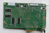Silconsoftware Microenable Iv-vd4-cl Controlcard
